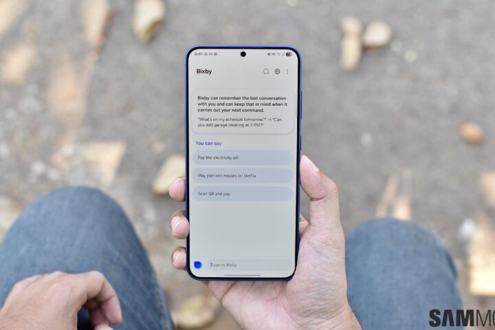 Bixby AI Transformation: What to Expect with One UI 8.5 Update