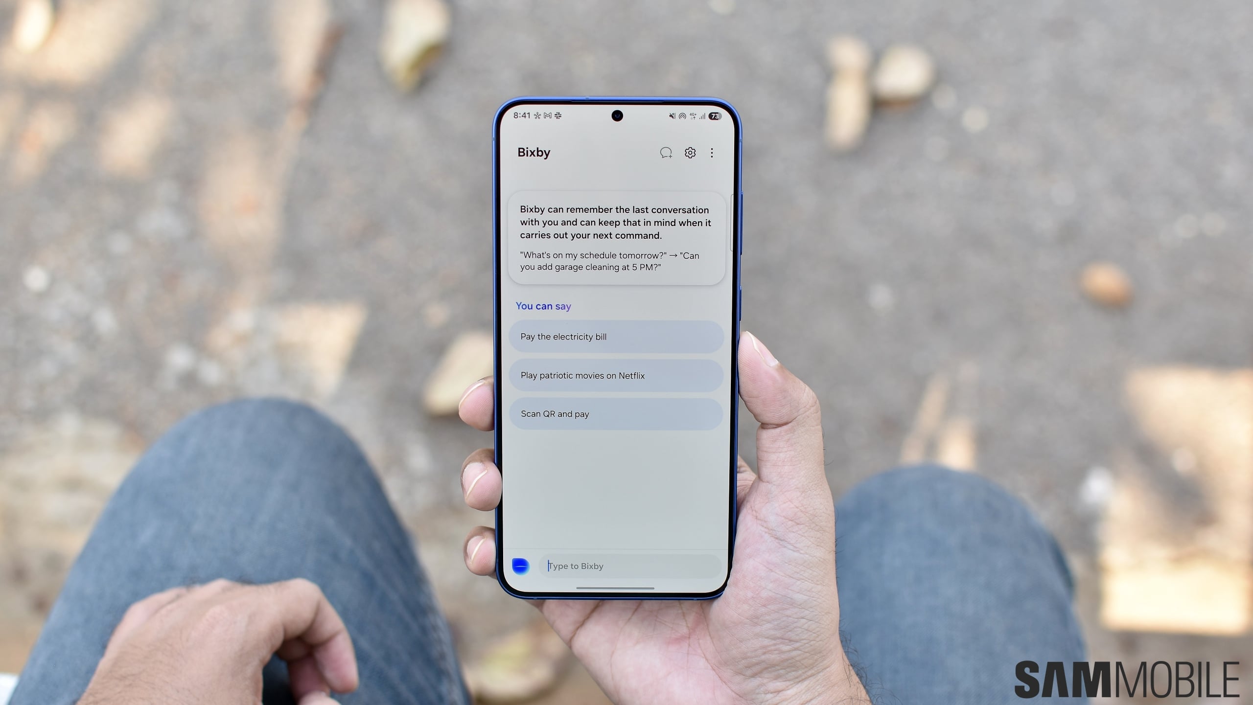 Bixby AI Transformation: What to Expect with One UI 8.5 Update