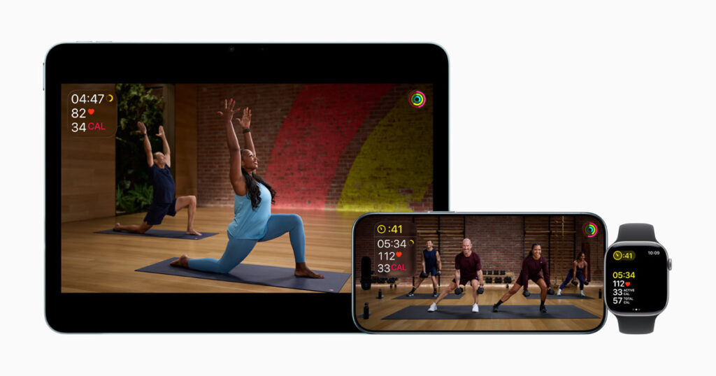 Boost Your Fitness Goals in 2026 with Apple Watch