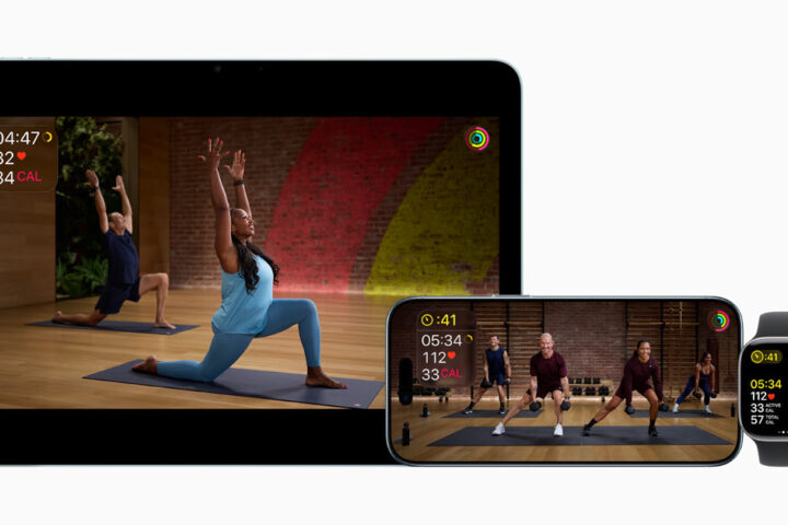 Boost Your Fitness Goals in 2026 with Apple Watch
