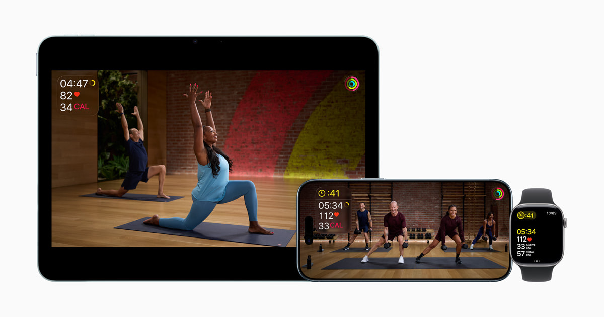 Boost Your Fitness Goals in 2026 with Apple Watch