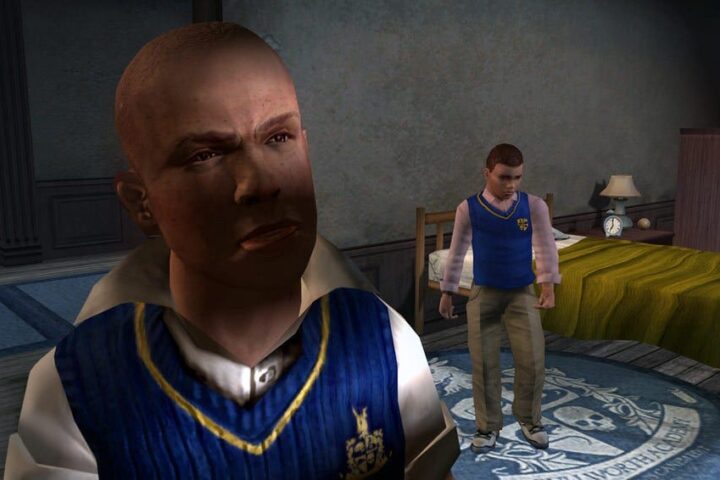 Bully Online Mod Project Ends Amid Creators' Reluctant Decision