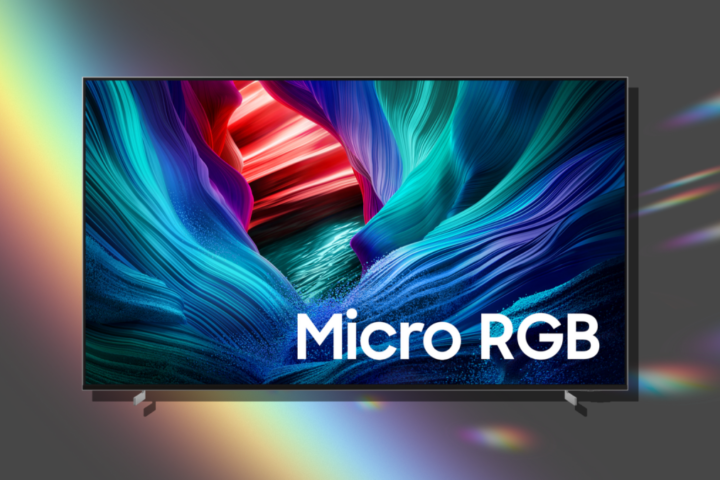 CES 2026 TV Innovations: Vivid Displays and Size Evolution Ahead