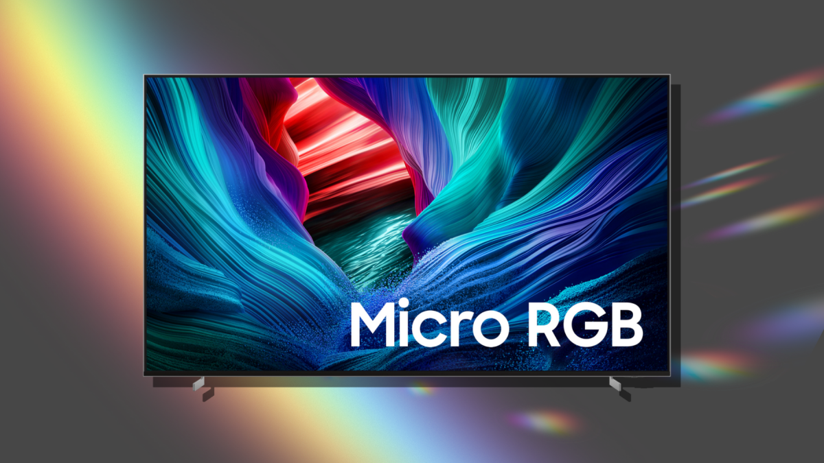 CES 2026 TV Innovations: Vivid Displays and Size Evolution Ahead