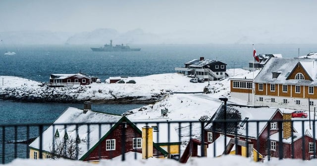 Canada Evaluates Deploying Forces to Greenland Amid U.S. Interest