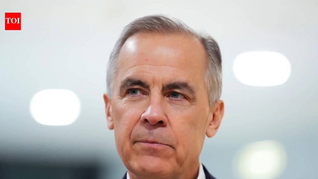 Canada Strategizes Quick Response to Hypothetical US Border Conflict