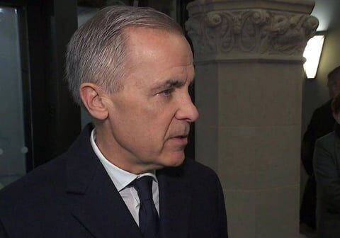Carney Defends Remarks Amid Criticism from U.S. Officials