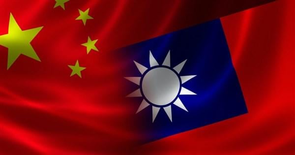 China Allegedly Spreads Misinformation About Taiwan Through False News Sites