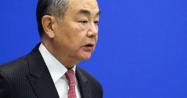 China Challenges US Global Authority Over Maduro Capture Controversy