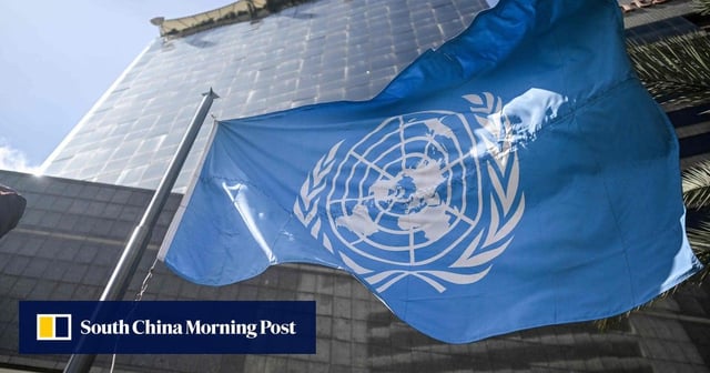 China Criticizes US Withdrawal from International Organizations