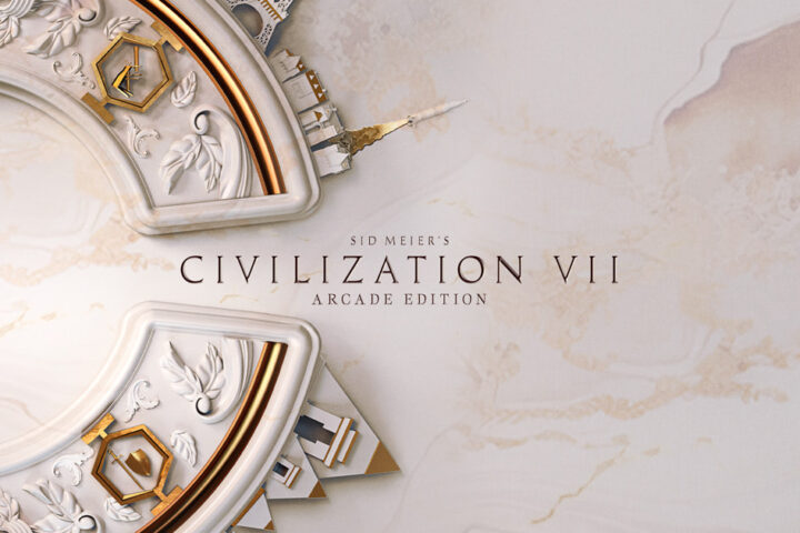 Civilization Franchise Expands to Apple Arcade on February 5