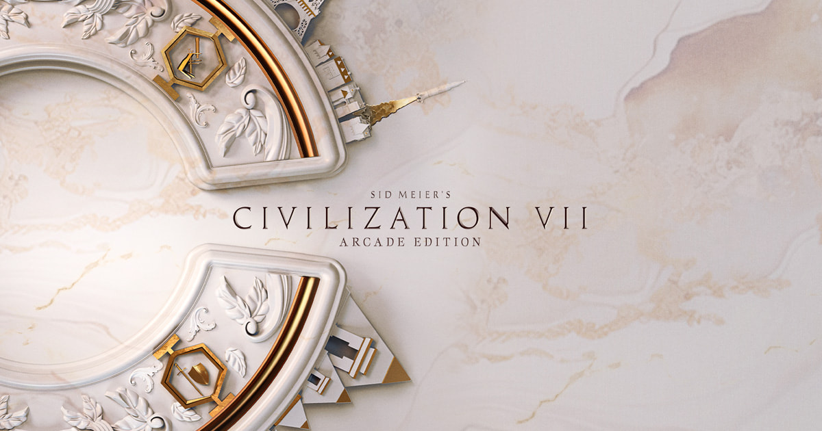 Civilization Franchise Expands to Apple Arcade on February 5