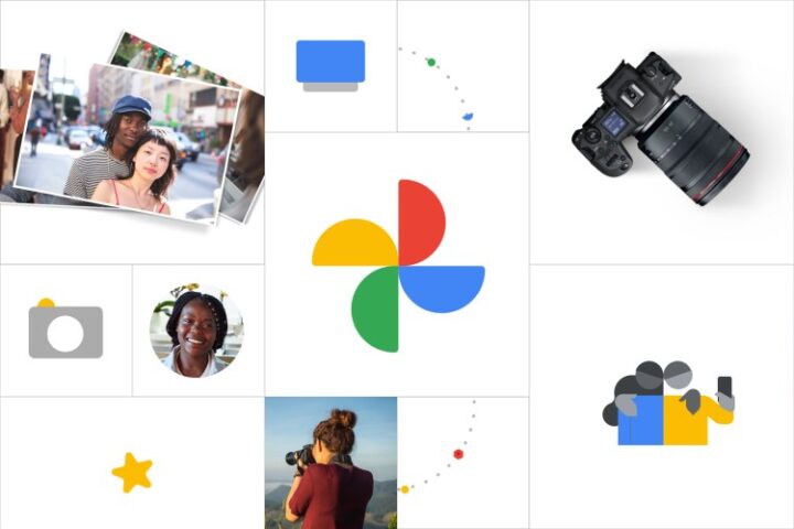 Create Shareable Memes with Google Photos' Exciting New Feature