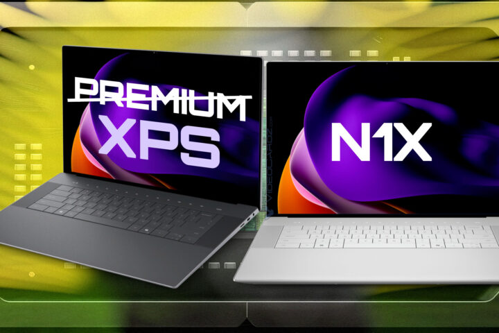 Dell Evaluated NVIDIA N1X Laptop for Superior Performance Two Months Ago
