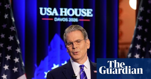 Denmark Dismissed: U.S. Official's Comments Intensifies Greenland Tensions