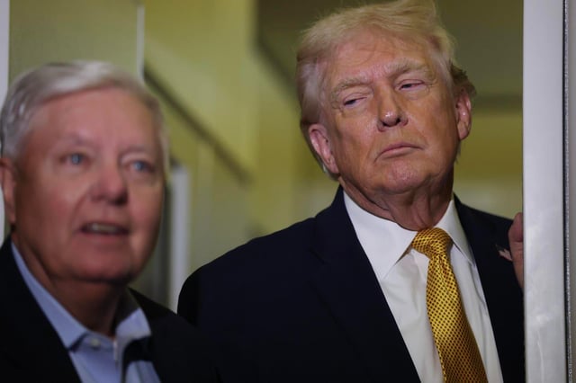 Denmark Warns Trump's Greenland Actions Could Affect International Stability