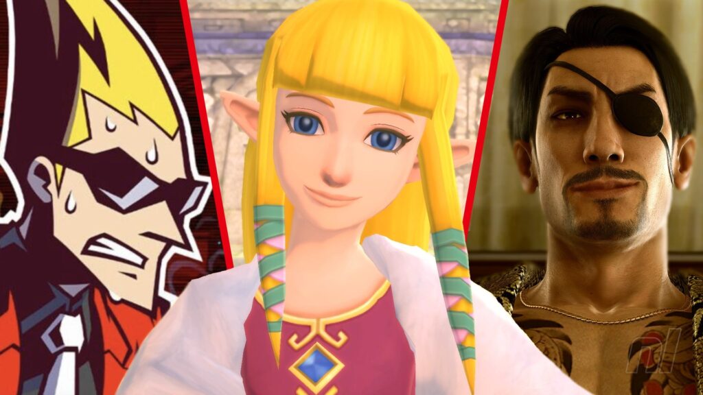 Discover 45 Exciting Games in Nintendo's Supercharge Sale Extravaganza