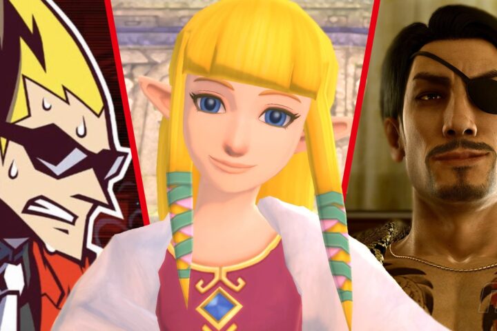 Discover 45 Exciting Games in Nintendo's Supercharge Sale Extravaganza