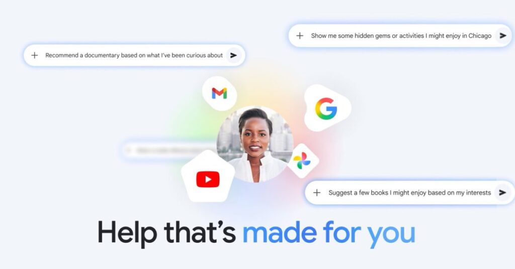 Discover Gemini: What Apple's Siri Could Soon Transform Into