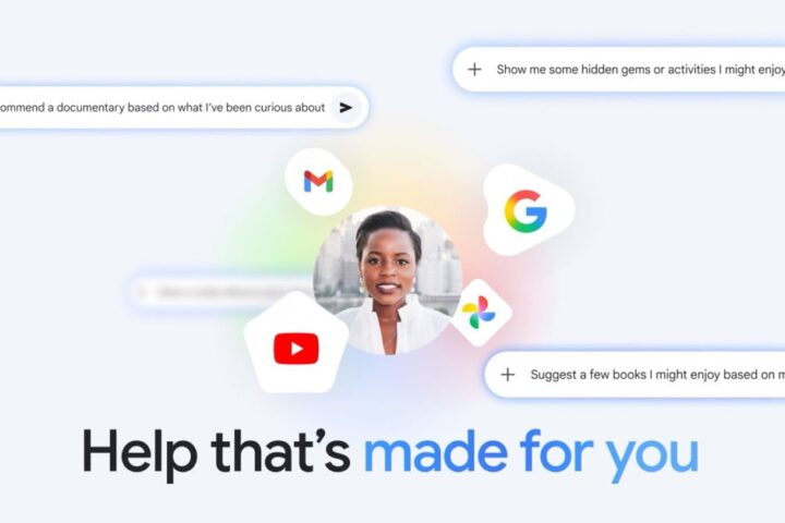 Discover Gemini: What Apple's Siri Could Soon Transform Into