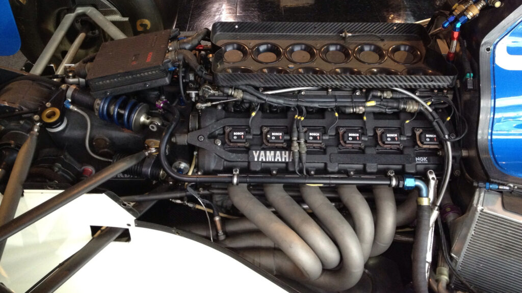 Discover Hidden Gems: Surprising Cars with Yamaha Powerhouse Engines