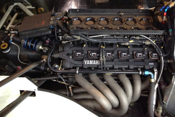 Discover Hidden Gems: Surprising Cars with Yamaha Powerhouse Engines
