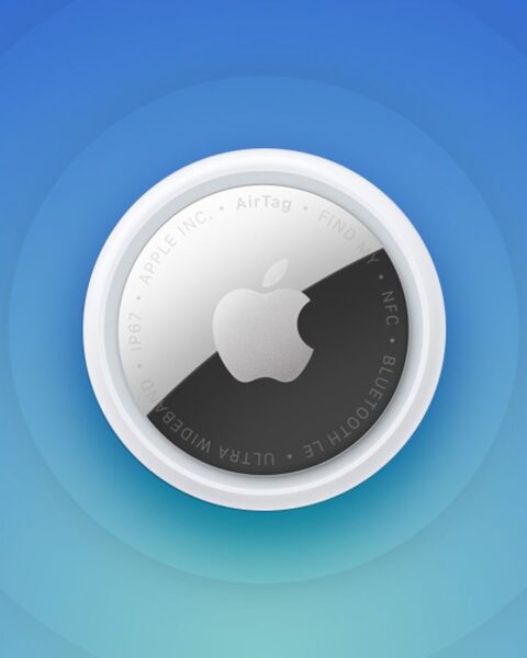 Discover the Latest Features of Apple's New AirTag 2