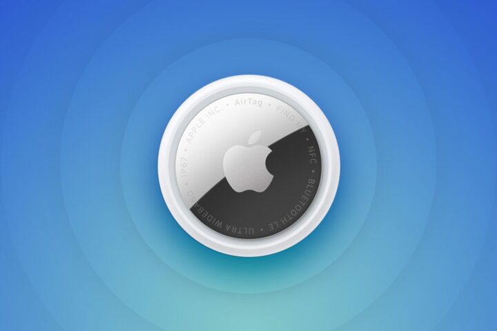 Discover the Latest Features of Apple's New AirTag 2