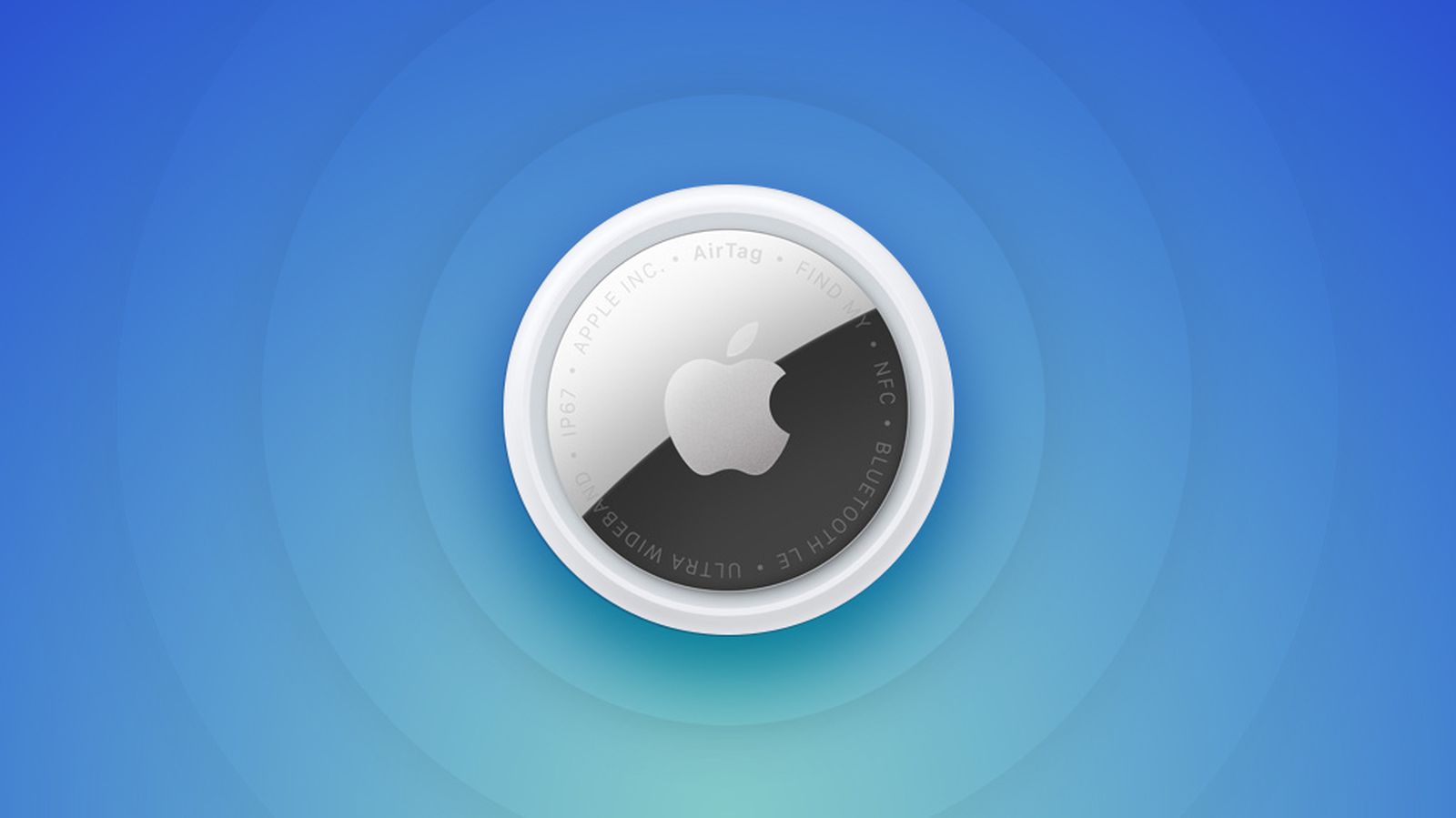 Discover the Latest Features of Apple's New AirTag 2