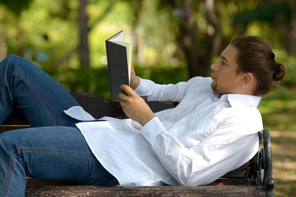 Discover the Ultimate Solution for Pain-Free Reading Comfort