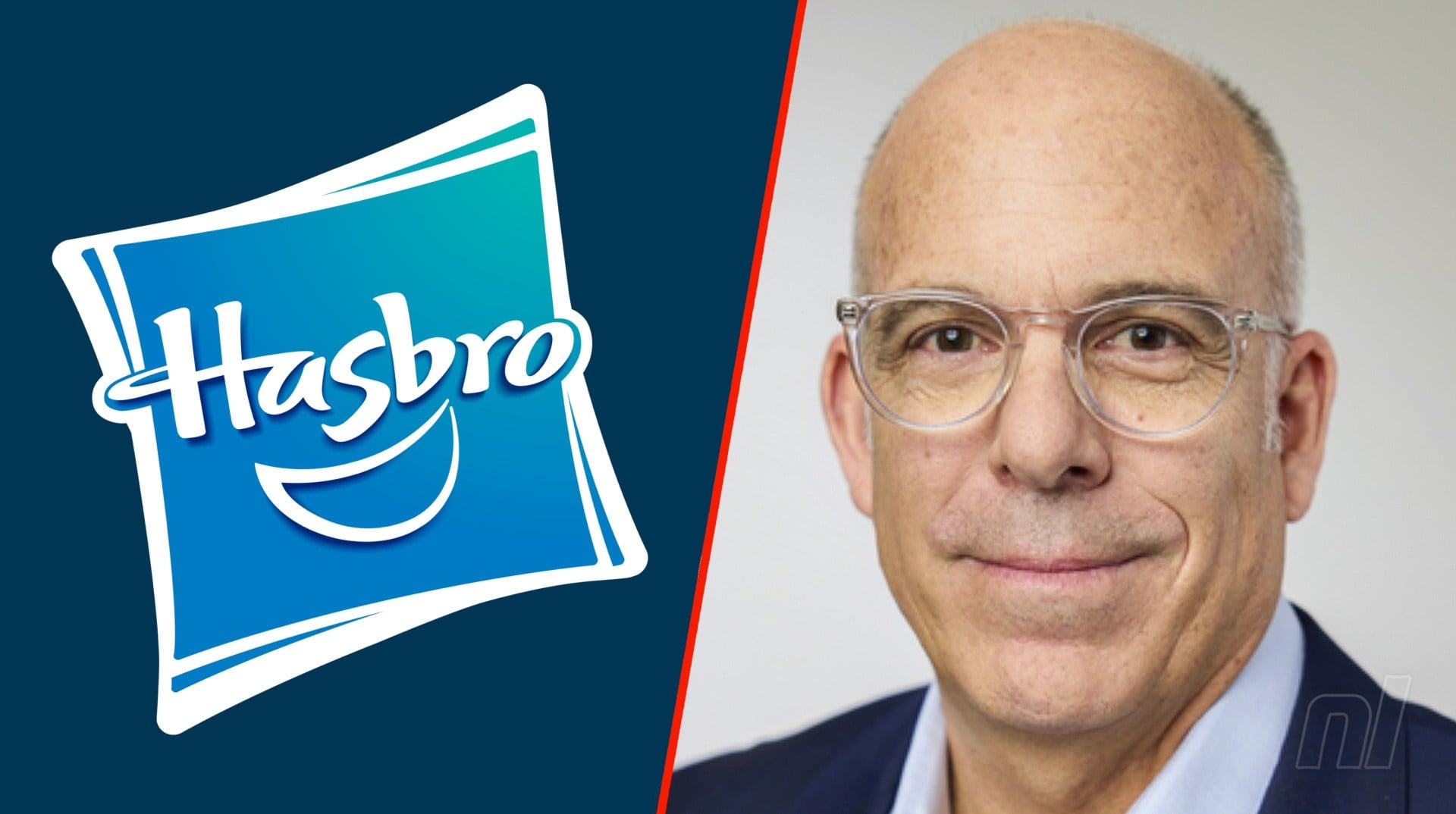 Doug Bowser Joins Hasbro's Leadership, Boosts Gaming Expertise