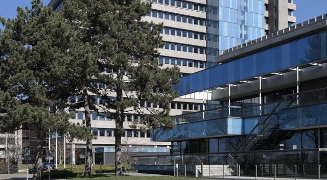 Dutch Pension Fund Faces Significant Loss in U.S. State Bonds