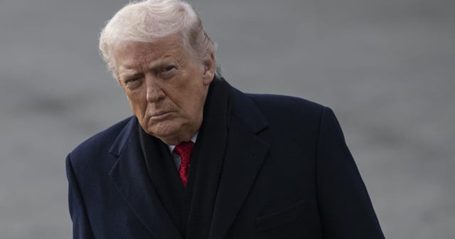 EU Aims to Ease Tensions with Trump at Davos Summit