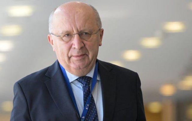 EU Considers Introducing Unified European Defense Force