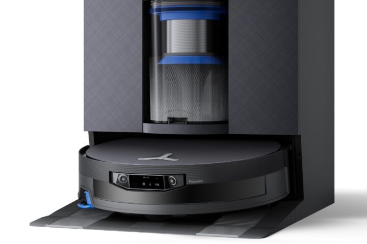 Ecovacs Unveils Innovative Mop Cover for Top Robot Vacuum