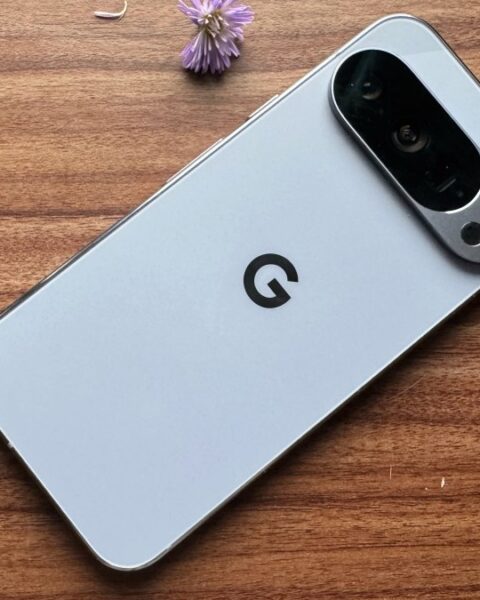 Enhancing Security: New Anti-Theft Features for Android Phones