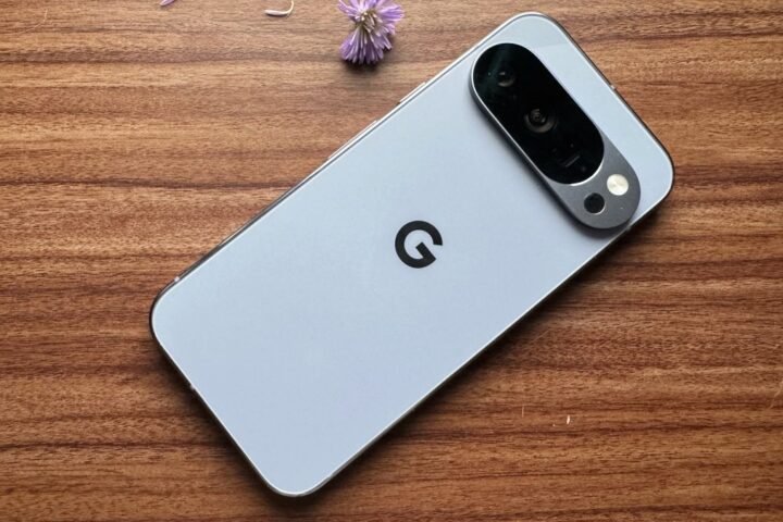 Enhancing Security: New Anti-Theft Features for Android Phones