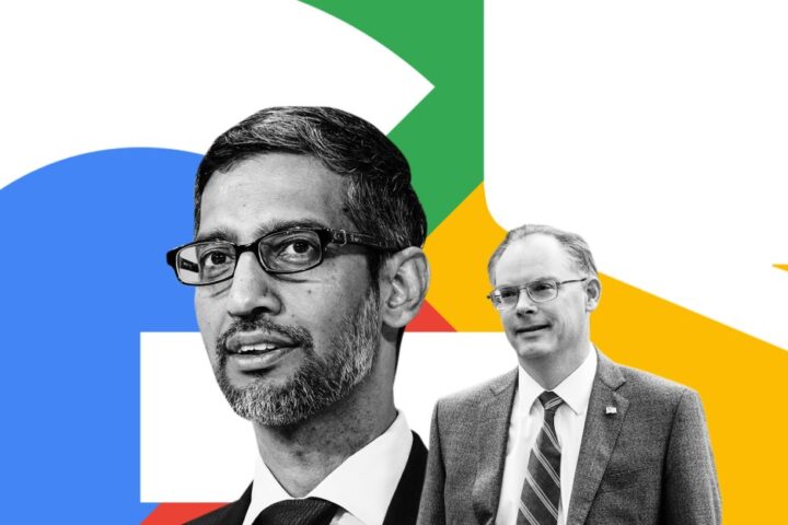 Epic-Google Alliance Unveils $800 Million Unreal Engine Partnership