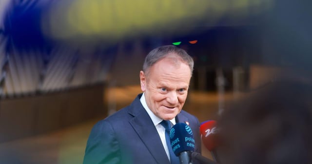 Europe Faces Urgent Call for Unity Amid Global Challenges