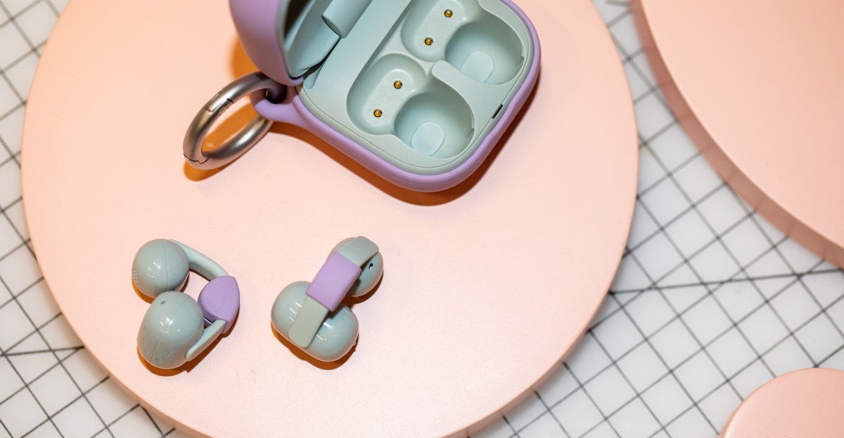 Evaluating Sony LinkBuds Clip: Do They Really Impress?