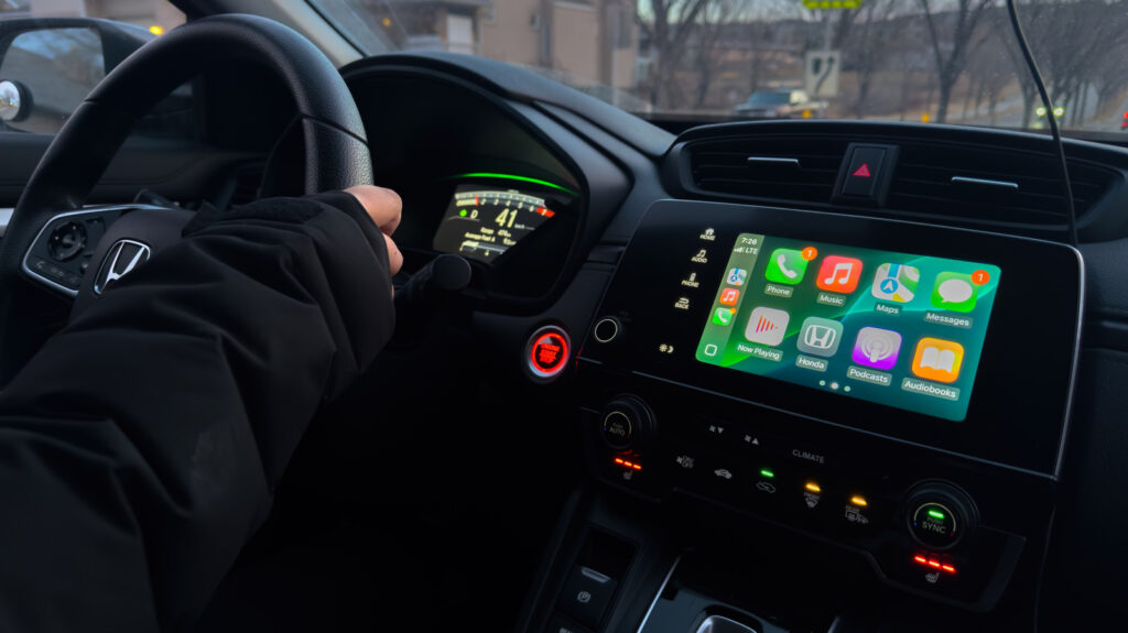 Exciting New Features Enhance Your Apple CarPlay Experience