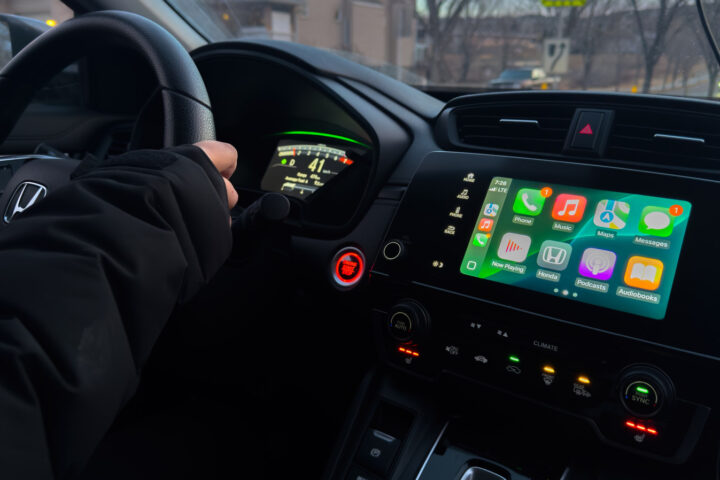 Exciting New Features Enhance Your Apple CarPlay Experience