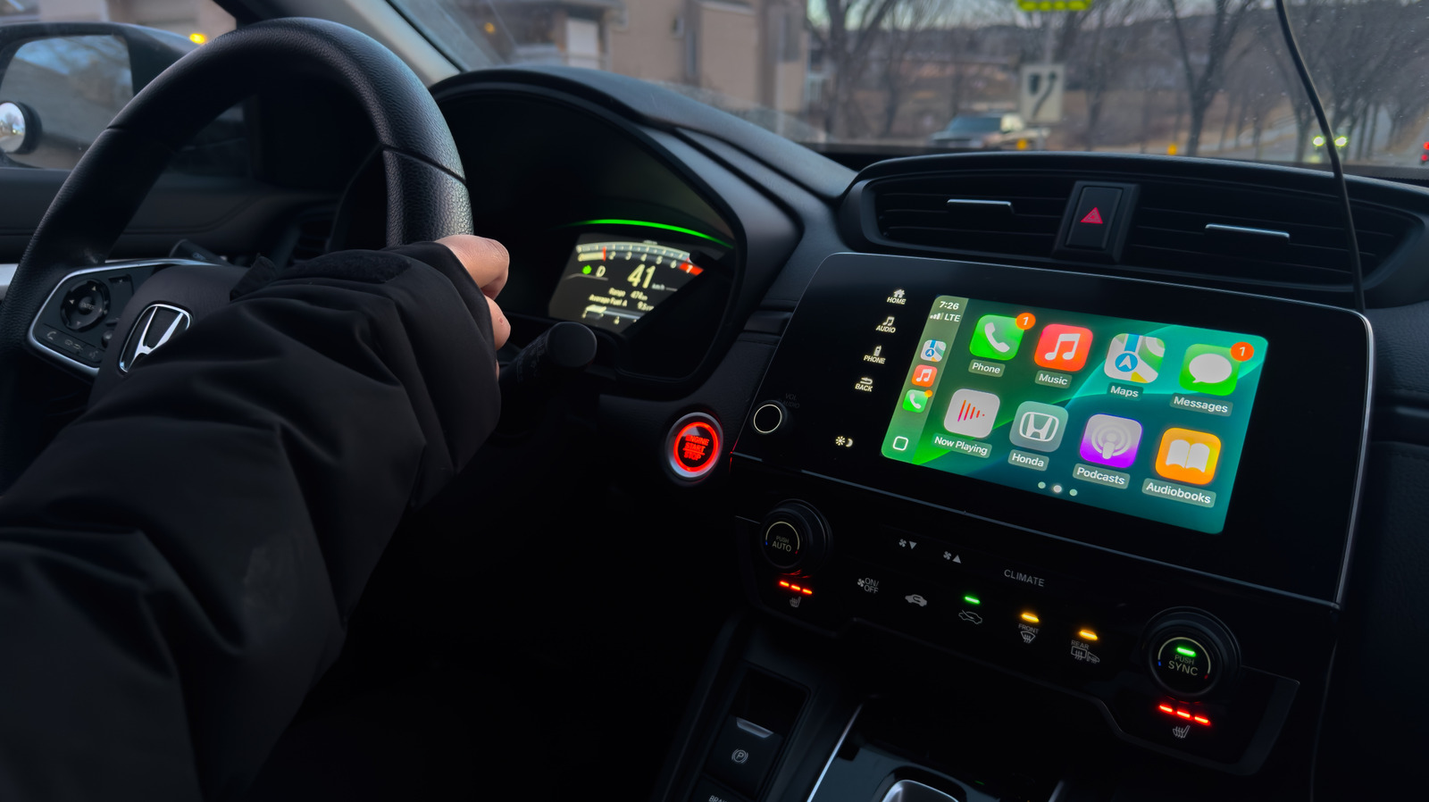 Exciting New Features Enhance Your Apple CarPlay Experience