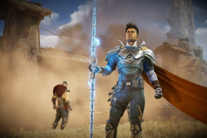 Exciting New Xbox Games Arriving January 26-30: Don't Miss Out