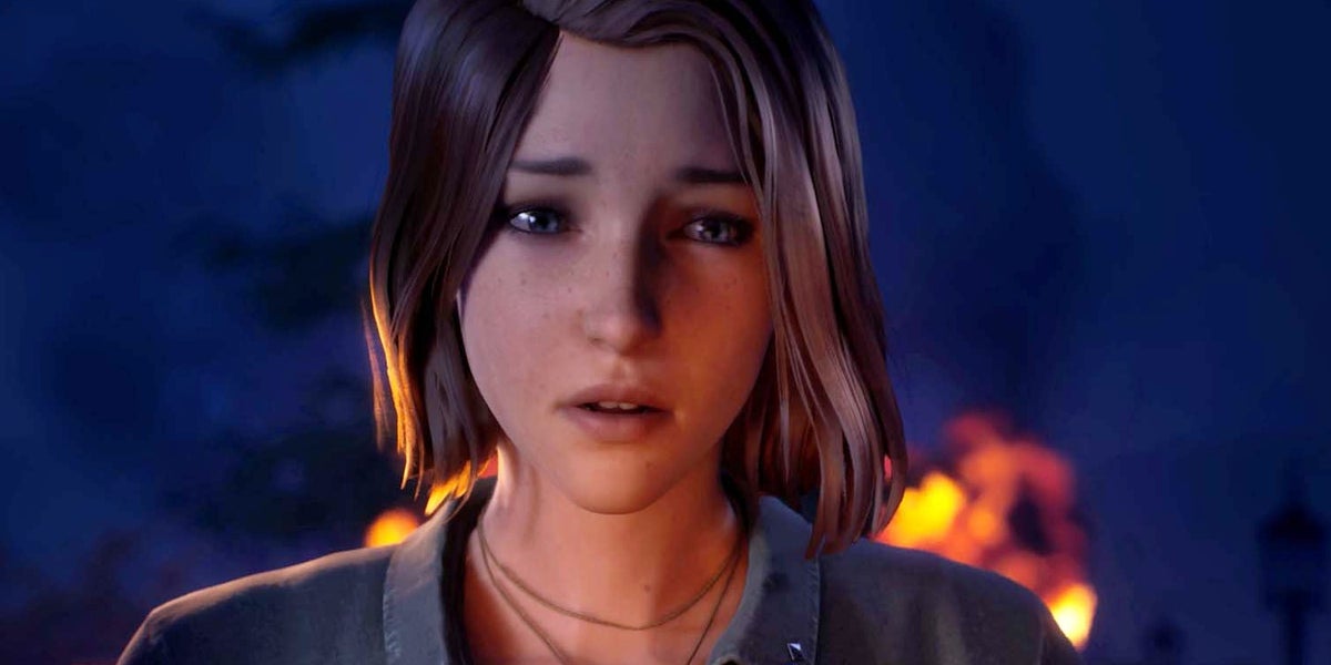 Experience the Epic Finale: Life is Strange Reunion Arrives March