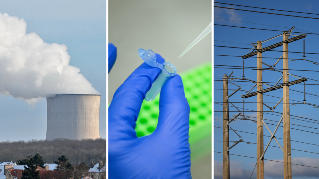 Explore 10 Groundbreaking Tech Innovations Set for 2026