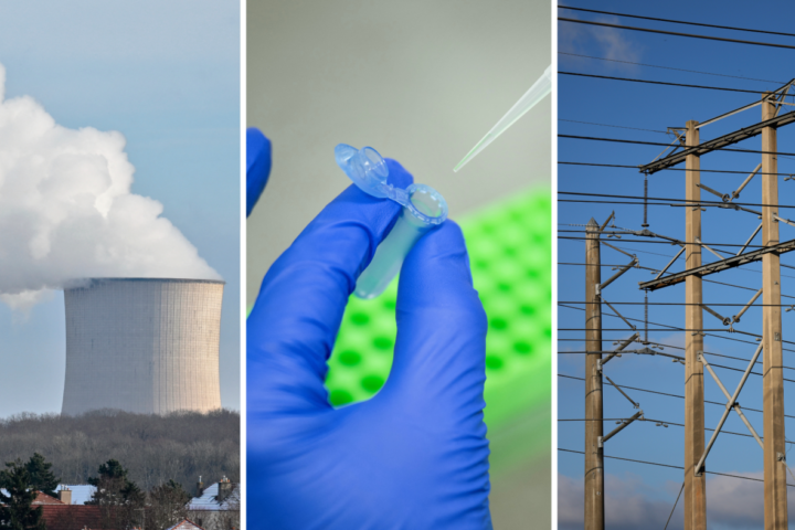 Explore 10 Groundbreaking Tech Innovations Set for 2026