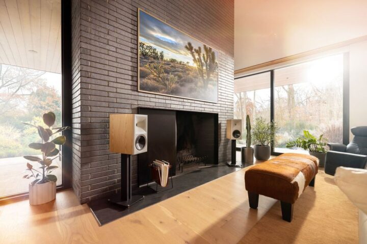 Explore Klipsch’s Advanced Speaker Range with Onkyo Precision