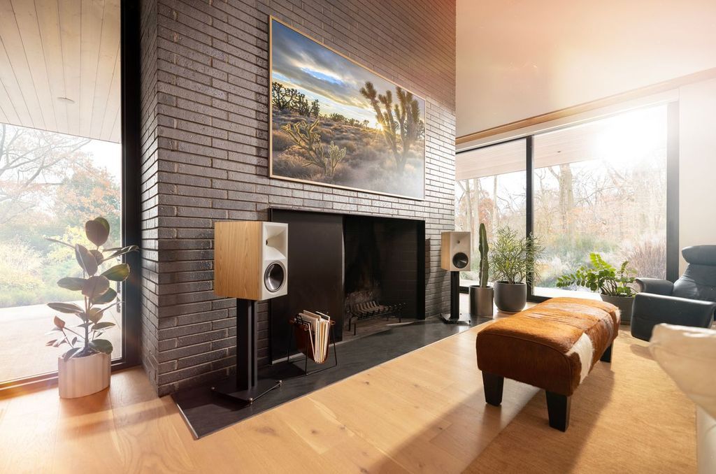 Explore Klipsch’s Advanced Speaker Range with Onkyo Precision