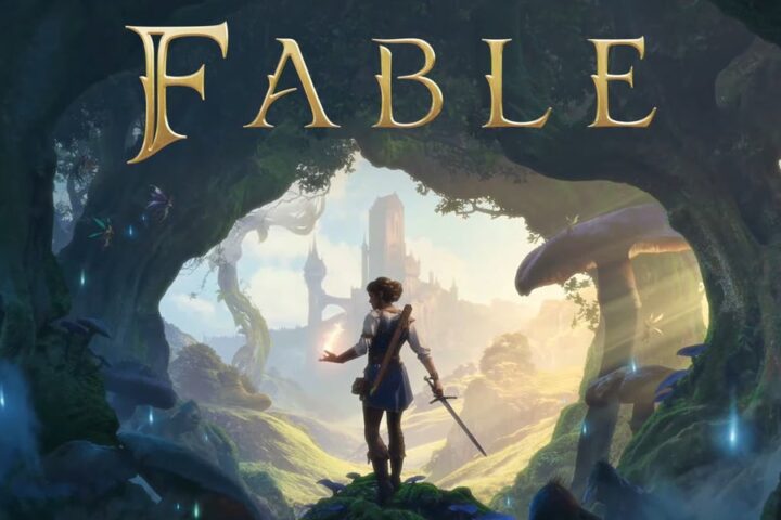 Fable Set to Launch in Autumn 2026 After Xbox Announcement